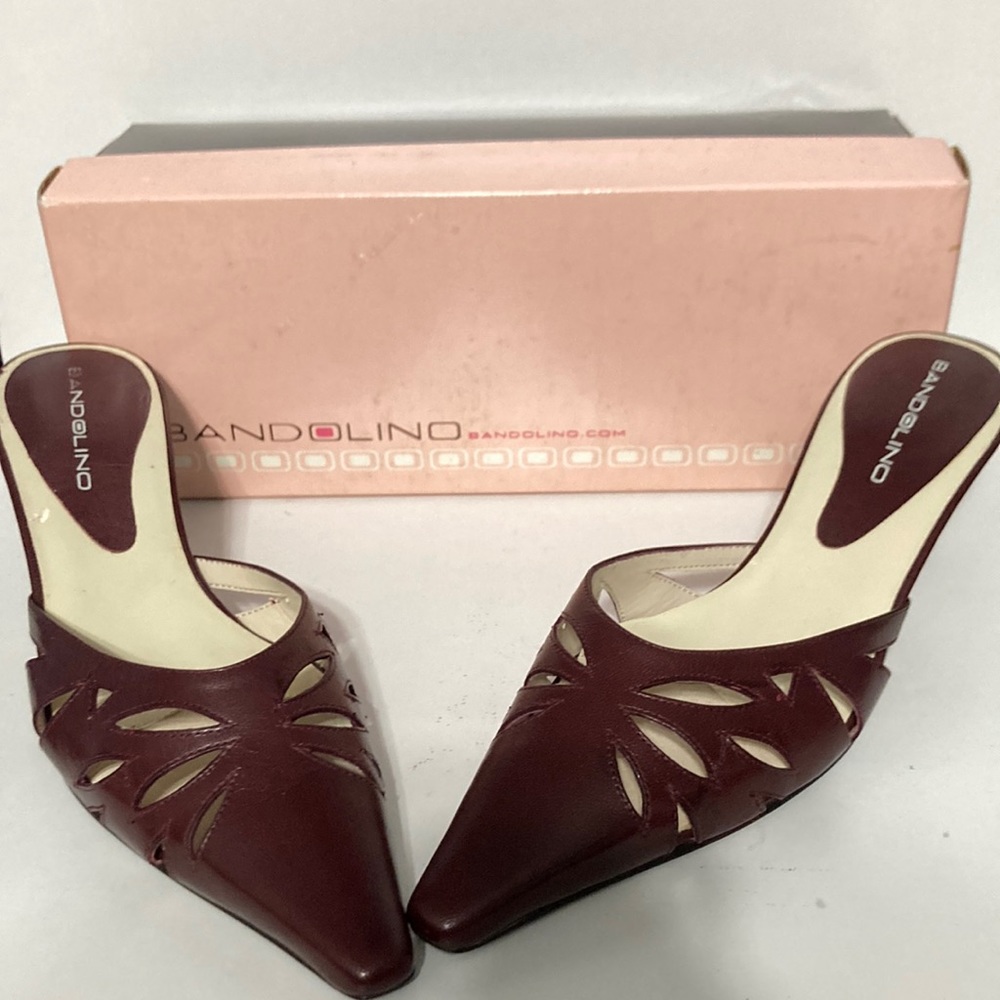 NIB BANDOLINO BDCOLANDA Pumps